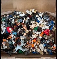 Ich Suche Lego Star Wars Figuren Unvollständig Berlin - Neukölln Vorschau