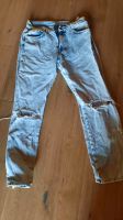 Jeans Denim Twinset 32 L 80's Light blue washed München - Schwanthalerhöhe Vorschau