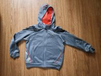 Jacke adidas Sport Funktion Jungen 140 Schleswig-Holstein - Lübeck Vorschau