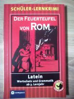 Schüler-Lernkrimi Der Feuerteufel von Rom Berlin - Friedrichsfelde Vorschau