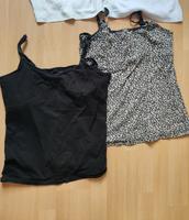 4 Still-Tops für 8 Euro Düsseldorf - Bilk Vorschau