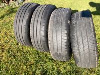 4 Stk. Sommerreifen Goodyear 195/55 R16 (Audi VW Dacia Fiat Opel Niedersachsen - Ronnenberg Vorschau