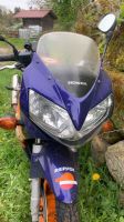 Honda CBR 125 Baden-Württemberg - Gschwend Vorschau