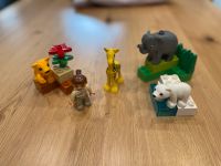 Lego Duplo Zootiere Dortmund - Innenstadt-West Vorschau