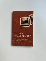 Dieter Wellershoff, Zikadengeschrei und Das Vermächtnis Berlin - Mitte Vorschau