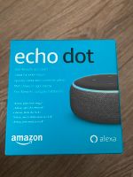 Echo dot Amazon Alexa neu Berlin - Steglitz Vorschau