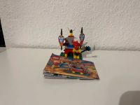 Lego Piraten 6236 King Kahuka Niedersachsen - Hagenburg Vorschau