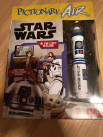 Mattel Games Pictionary Air Star Wars Familien-Zeichenspiel, NEU Hessen - Sinntal Vorschau