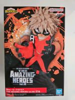 Bakugo Katsuki My hero academia BNHA The amazing heroes vol.30 Düsseldorf - Heerdt Vorschau