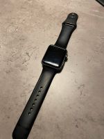 Apple Watch Series 3 42mm Space Grey Niedersachsen - Ilsede Vorschau