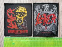 Slayer Patches (Patch, Kutte, Metal) Sachsen - Rötha Vorschau