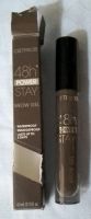 Catrice Power Stay Brown Gel 4,5g 030 DARK Dresden - Reick Vorschau