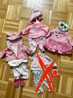 Baby Annabell Kleidung Outfit Zubehör Bayern - Glattbach Unterfr. Vorschau