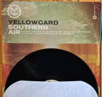 Yellowcard - Southern Air 2012 black Vinyl / LP / Schallplatte Simmern - Hunsrück Vorschau