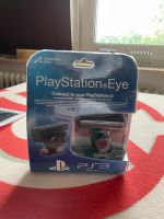 PlayStation Eye Camera Hessen - Seligenstadt Vorschau