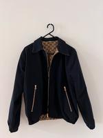 Gucci Jacke | Wendejacke | Blouson München - Au-Haidhausen Vorschau