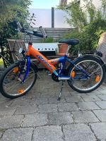 Pegasus 3 Gang Fahrrad Rad 21 Zoll Bayern - Ergolding Vorschau