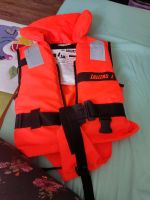 Life-Jacket Kinder 15/30 kg neuwertig Brandenburg - Oranienburg Vorschau