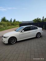 BMW 320i Edition Sport Nordrhein-Westfalen - Nörvenich Vorschau