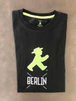 T-Shirt Ampelmann Berlin Gr. 152 Rheinland-Pfalz - Birnbach Vorschau