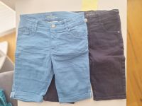 2 Jeansshorts / kurze Hose von H&M Stretch fit, Gr. 140 Bayern - Halfing Vorschau