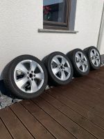 Original AUDI A3 8v Alufelgen 17" 5x112 Hessen - Lohra Vorschau