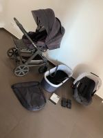 Kinderwagen Turbo4 ABC Design Rheinland-Pfalz - Merzalben Vorschau