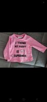 Supergirl Langarm Shirt Bayern - Regensburg Vorschau