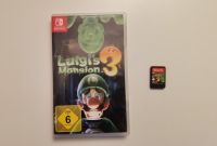 Luigis Mansions 3 - Nintendo Switch Spiel Brandenburg - Seelow Vorschau