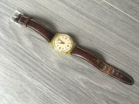 alte Swatch Herren Armbanduhr 1998 1999 Herrenuhr GK413 Cream Nordrhein-Westfalen - Krefeld Vorschau