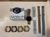 Samsung Galaxywatch/Smartwatch Nordrhein-Westfalen - Lichtenau Vorschau