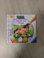 TipToi Pocket Wissen Pferde und Ponys Niedersachsen - Moringen Vorschau