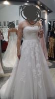 Brautkleid, Hochzeitskleid neu mit Etikett Bayern - Sulzbach a. Main Vorschau