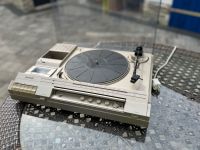 Sharp SG - 170 E Plattenspieler inkl. Kassettenrekorder mit Boxen Hessen - Rodgau Vorschau