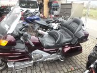 honda gl 1800 goldwing teile rahmen verkleidung schrauben Bayern - Weißenburg in Bayern Vorschau