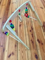 Spielebogen Babygym „Jane” von Pinolino aus Holz Berlin - Treptow Vorschau