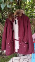 Winterjacke H&M für Damen Gr. 44  NEUE Rheinland-Pfalz - Koblenz Vorschau