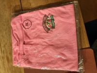 Shirt Bierkönig XL ärmellos rosa Bayern - Cham Vorschau