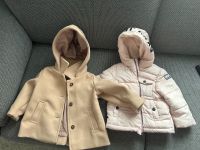 Mädchen Baby Kleidung 56-86 cm Duisburg - Duisburg-Mitte Vorschau