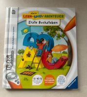 Tiptoi Buch Mein Lern-Spiel-Abenteuer Erste Buchstaben Nordrhein-Westfalen - Haltern am See Vorschau