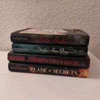 Tricia Levenseller| signierte Bücher | kein Fairyloot, Owlcrate Dresden - Strehlen Vorschau