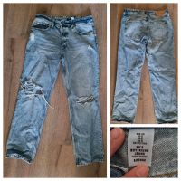 H&M 90's Boyfriend Jeans High waist*NEUWERTIG* Nordrhein-Westfalen - Brühl Vorschau