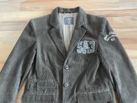 H&M Jacke Blazer Sakko Anzug Größe 152 Saarland - Saarlouis Vorschau