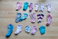 Socken Paket Gr. 19-22 überwiegend Sterntaler Bayern - Hettstadt Vorschau