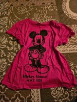T- Shirt Mickey Mouse gr.46 Bayern - Stephanskirchen Vorschau