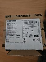 Fehlerstromschutzschalter Siemens 5SV3344-6 Fi , Rccb Berlin - Mitte Vorschau