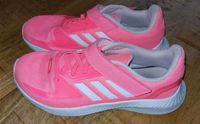 Adidas Damensneaker pink, Größe 38, wie neu Nordrhein-Westfalen - Greven Vorschau