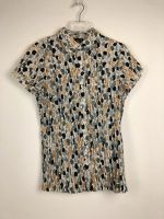 Vintage Bluse - Retro Hemd - Shirt -90s -Oldschool -Top - Gr. M-L Niedersachsen - Neuenhaus Vorschau