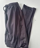 Nike Jogginghose M in Grau Bremen - Huchting Vorschau