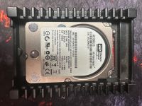 WDC WD1500HLFS 150GB SATA2 300 HDD 10000RPM Bayern - Wiesau Vorschau